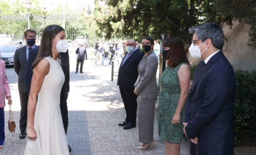 La exposición sobre Pardo Bazán permanecerá abierta hasta el 26 de septiembre con el apoyo de la Comunidad de Madrid