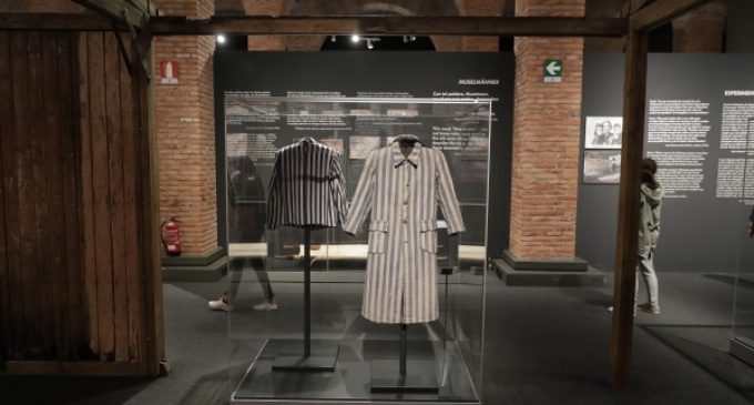 La exposición sobre Auschwitz en el Centro Arte Canal se prorroga hasta octubre tras superar las 350.000 visitas