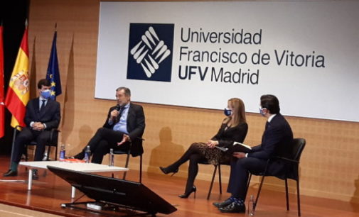 La Comunidad de Madrid recalca la importancia de la Universidad en la traslación del conocimiento a la sociedad