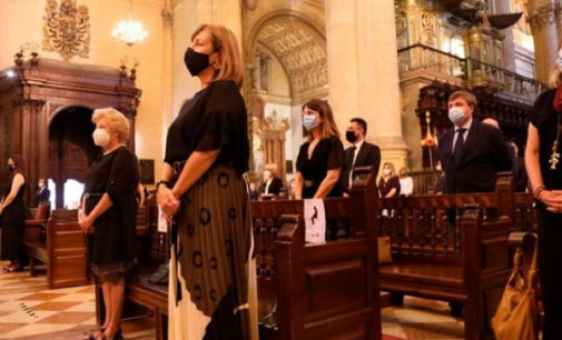 La labor celebrativa de la Iglesia ante el Covid
