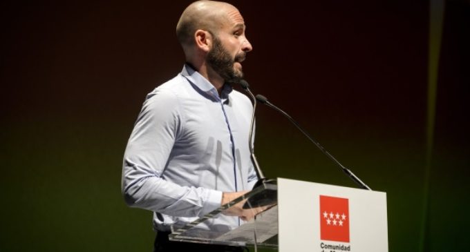 La nueva edición del Festival Madrid en Danza de la Comunidad toma los escenarios madrileños