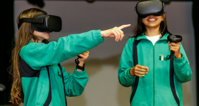 La nueva realidad educativa, ¿habrá convivencia entre las clases presenciales y el espacio que deja la tecnología?