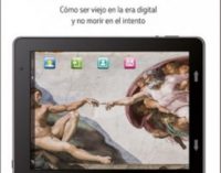 Libros: «La nueva vejez», como ser viejo en la era digital y no morir en el intento, de Federico Romero Hernández