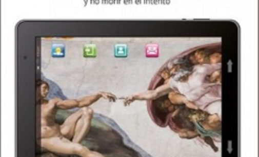 Libros: “La nueva vejez”, como ser viejo en la era digital y no morir en el intento, de Federico Romero Hernández