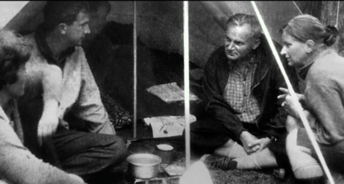 La película ‘Wojtyla: La Investigación’ se estrenará el próximo 8 de mayo