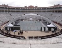 La plaza de toros de Las Ventas recibió el pasado año 90.000 visitas de personas procedentes de 130 países