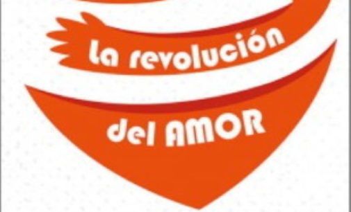Libros: «La revolución del amor», explicada a mi ahijado, de François Rose
