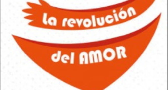 Libros: «La revolución del amor», explicada a mi ahijado, de François Rose