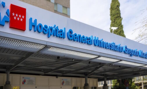 La sanidad pública madrileña logra en el Hospital Gregorio Marañón y por primera vez en España tejido perinatal para trasplante en un bebé