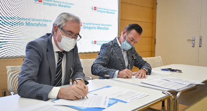 La sanidad pública madrileña recibe la acreditación de hospitales Infanta Sofía y Marañón como centros de excelencia para tumores neuroendocrinos