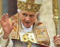 La vida de Benedicto XVI: biografía del Papa emérito