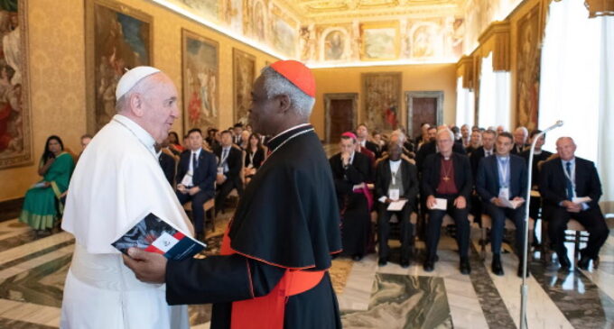 La “dimensión de encuentro” en el sector turístico, mensaje del cardenal Turkson
