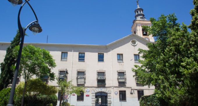 La exención fiscal a la Iglesia por realizar una obra puede ser ilegal