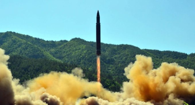 La Iglesia apoya el tratado contra las armas nucleares que EE.UU. y Rusia no firman