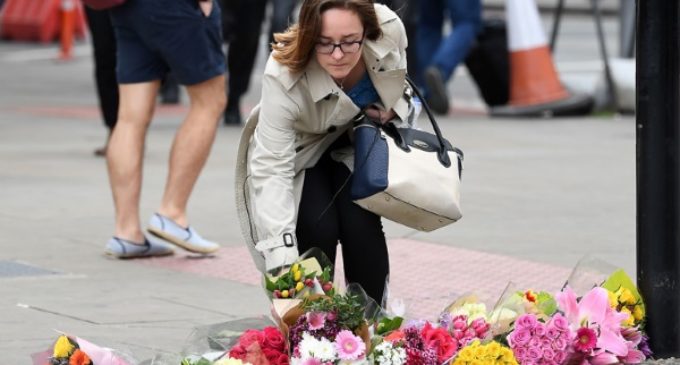 La Iglesia condena el «horripilante» atentado de Londres y reza por las víctimas