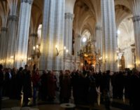 La Justicia no ve «ni un solo razonamiento» para que el Ayuntamiento de Zaragoza reclame La Seo