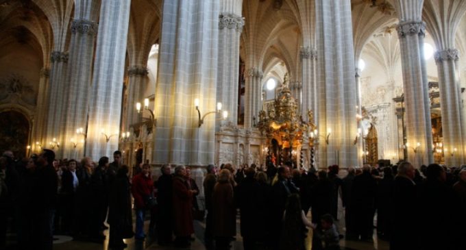 La Justicia no ve «ni un solo razonamiento» para que el Ayuntamiento de Zaragoza reclame La Seo