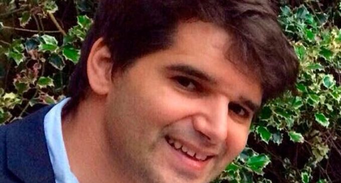 Ignacio Echeverría, in memoriam