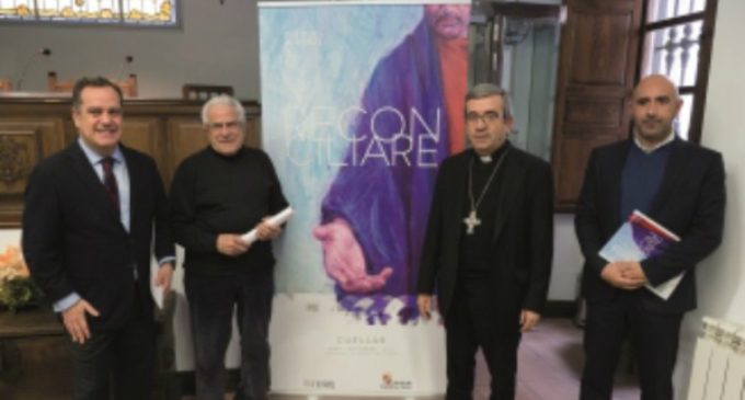 La próxima exposición de Las Edades del Hombre reflejará el drama de los refugiados