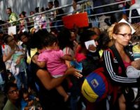 Cáritas Española lanza una campaña de solidaridad con Venezuela