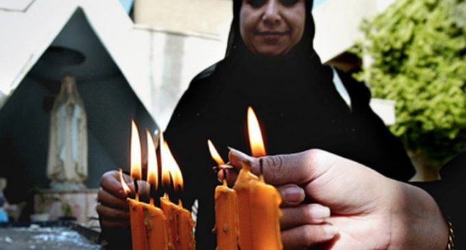 La sorprendente conexión entre Nuestra Señora de Fátima y el islam