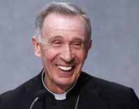 Ladaria: «Una dimensión del amor al prójimo es darle a conocer la recta doctrina de la Iglesia»