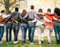 La campaña #LaSaludConActitud promueve hábitos de vida saludable entre los jóvenes