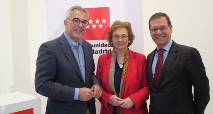 Las familias de la Comunidad de Madrid se encuentran ya en niveles de renta similares a los de 2008, al inicio de la crisis