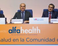 Las mujeres y los pensionistas de la región son los mejor informados sobre salud y recursos sanitarios