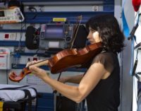 Las nuevas UVIs móviles del SUMMA 112 incorporarán música clásica durante los traslados
