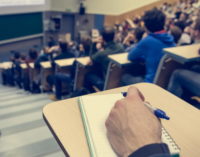 Las universidades madrileñas mantienen la presencialidad en los exámenes para el curso 2020/21