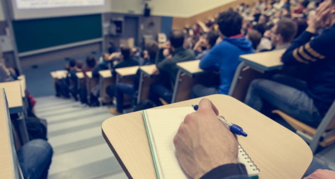 Las universidades madrileñas mantienen la presencialidad en los exámenes para el curso 2020/21