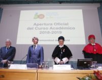 Las universidades públicas estrenan el nuevo curso con 667 nuevos profesores e investigadores y una nueva rebaja de tasas