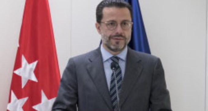 La Comunidad confía en que el Fondo no reembolsable sea suficiente para afrontar el coste del coronavirus