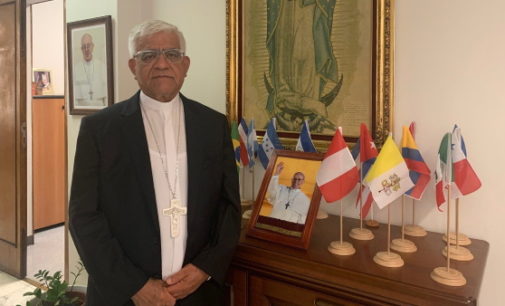 Latinoamérica: Monseñor Cabrejos analiza la situación social y eclesial de la región