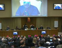 Conferencia de presentación de la encíclica Laudato si’: Una ecología integral