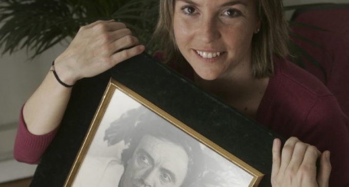 Odile Rodríguez de la Fuente: «Laudato si debería ser de lectura obligatoria»