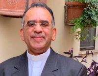 Año Laudato si: rumbo a la sostenibilidad