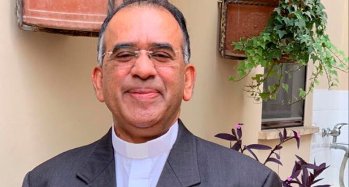 Año Laudato si: rumbo a la sostenibilidad