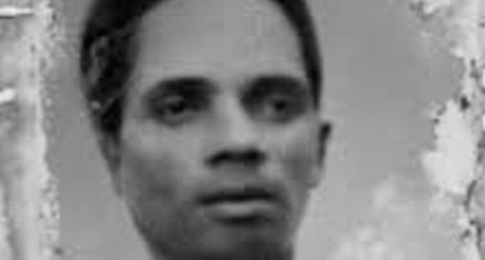 Lucien Botovasoa le dijo a quien le condenó a muerte en Madagascar: «Morirás cristiano». Su profecía se cumplió