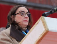 María Bazal: «La lectura de la realidad actual ha de marcar nuestras propuestas»