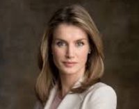 La Reina Letizia presidirá el Comité de Honor del ‘Año Lorca 2019’