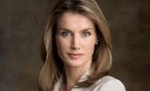 La Reina Letizia presidirá el Comité de Honor del ‘Año Lorca 2019’