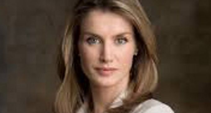 La Reina Letizia presidirá el Comité de Honor del ‘Año Lorca 2019’