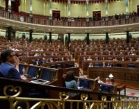 La ley de eutanasia sigue su curso tras tumbar el Congreso la enmienda a la totalidad del PP