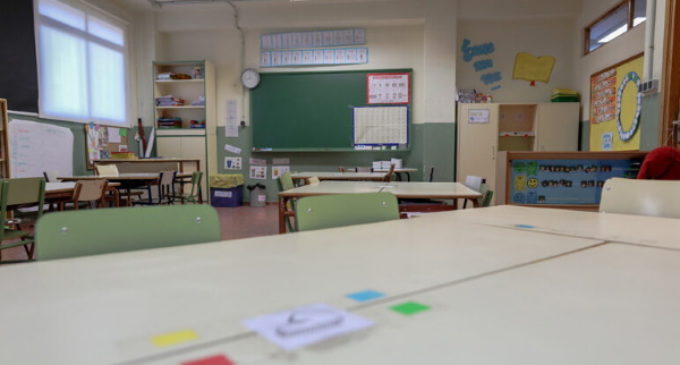Educación: La ley Celaá, LOMLOE, una ley vacía de consenso