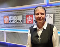 Líbano, Sor Saadé: La desaparición del país «un crimen contra la humanidad»