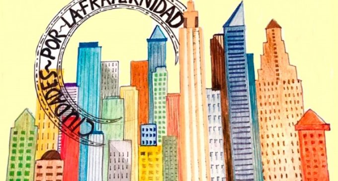 Libertad, igualdad… ¿y la fraternidad?