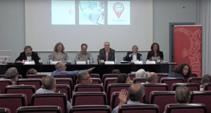 La libertad inundará todo con su luz. Las palabras que no pudo pronunciar el catedrático abucheado en el debate Universidad Laica