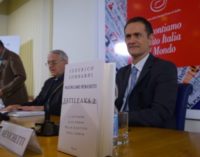 Un libro sobre Vatileaks 2 para profundizar sobre un caso seguido por la prensa internacional